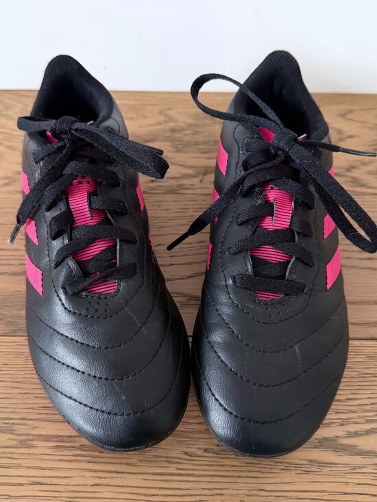 adidas Other - Adidas Child-Unisex Goletto VII Firm Ground Soccer Cleats, US Size 2.5